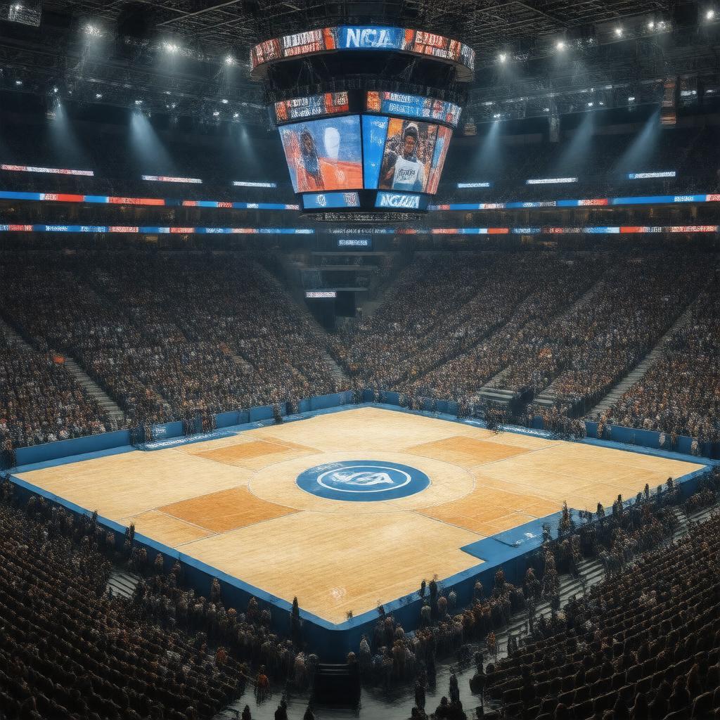NCAA Wrestling Championships